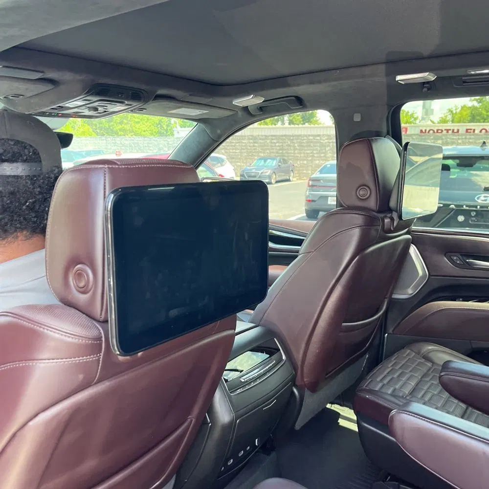 2023 Cadillac Escalade ESV Premium Luxury Platinum
