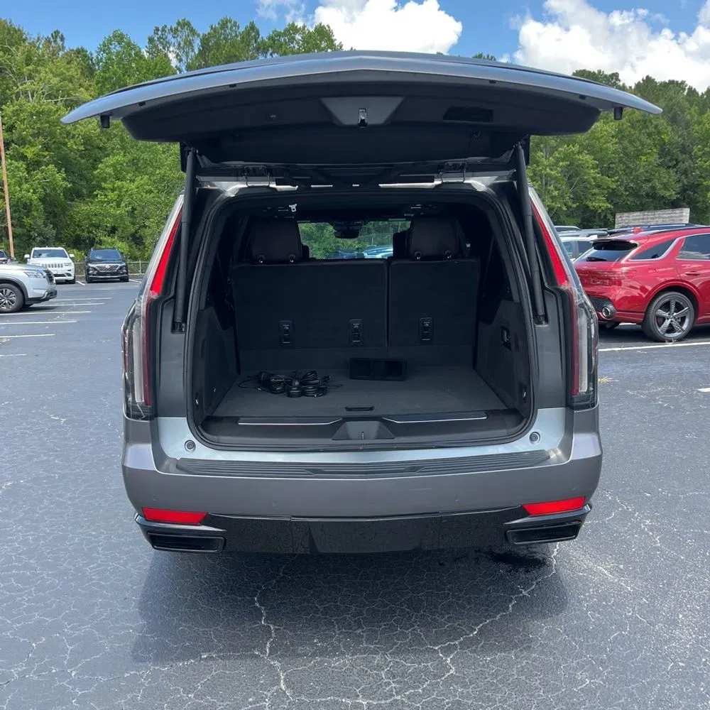 2023 Cadillac Escalade ESV Premium Luxury Platinum