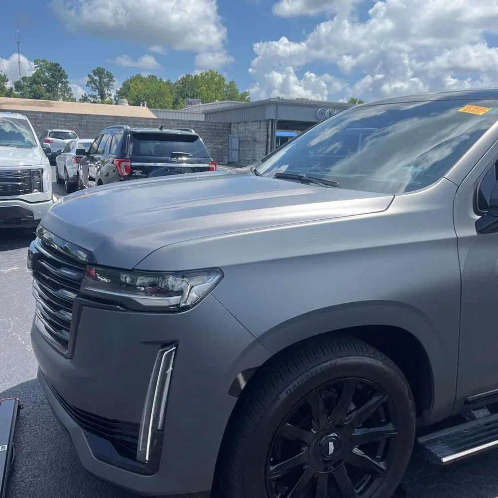2023 Cadillac Escalade ESV Premium Luxury Platinum