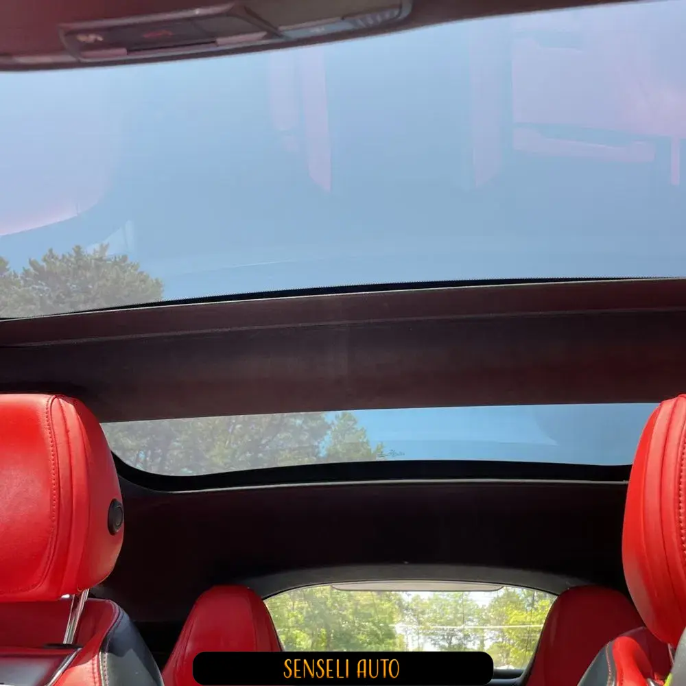 2021 Mercedes-Benz AMG GT 53