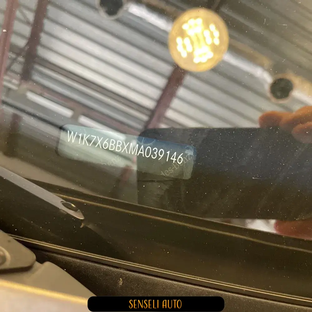 2021 Mercedes-Benz AMG GT 53