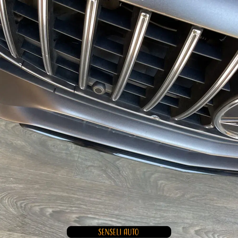 2021 Mercedes-Benz AMG GT 53