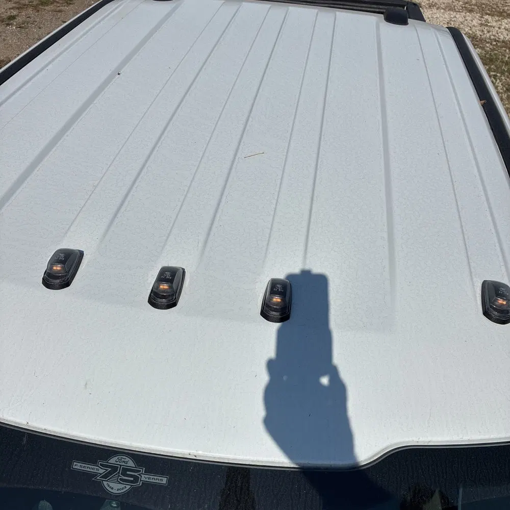 2023 Ford F350 S/D XLT