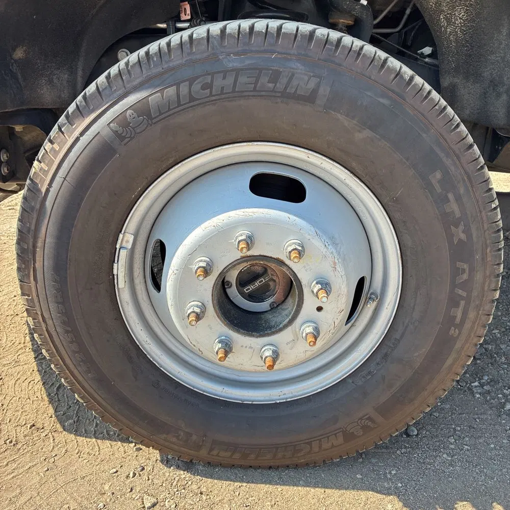 2023 Ford F350 S/D XLT