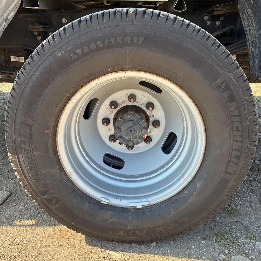 2023 Ford F350 S/D XLT