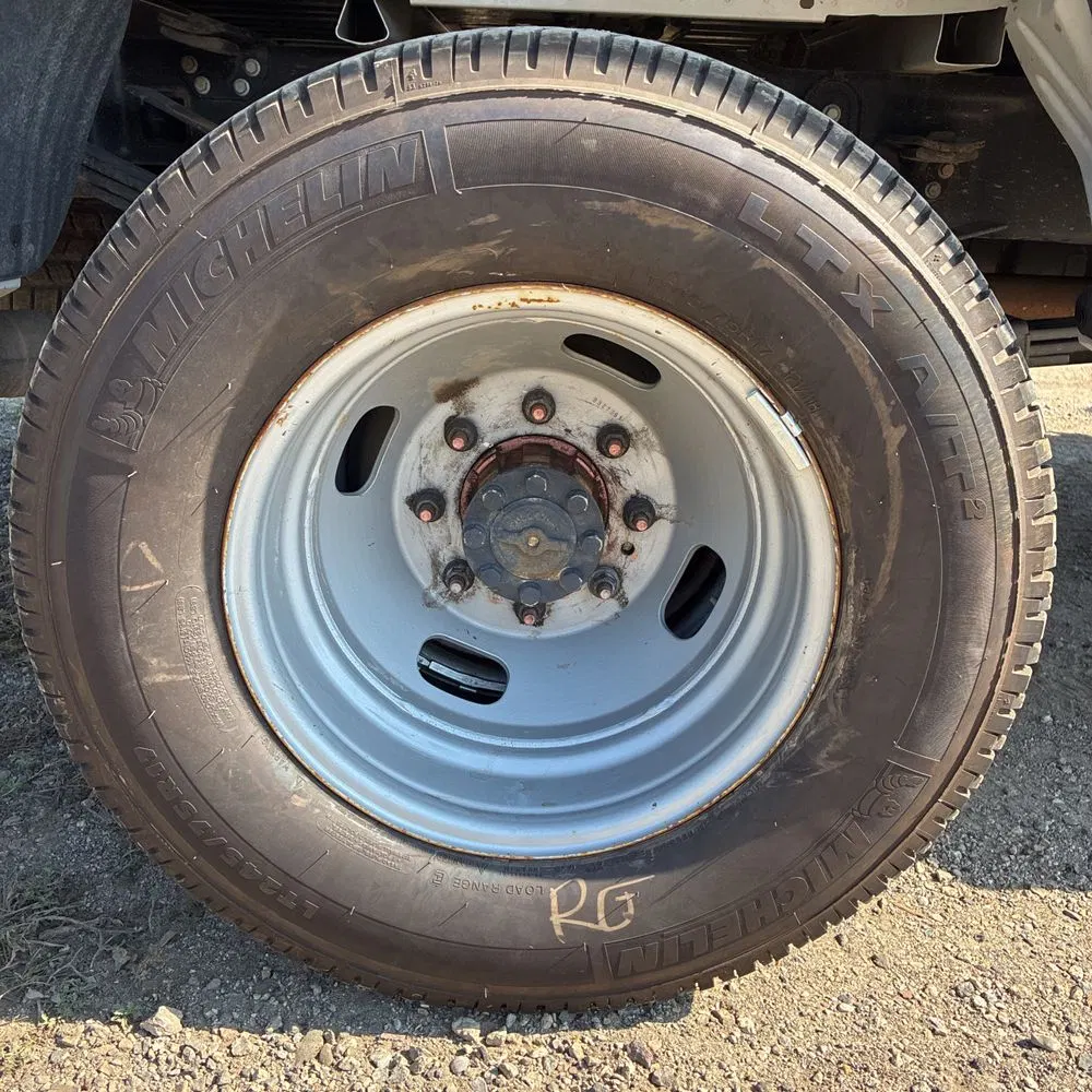 2023 Ford F350 S/D XLT