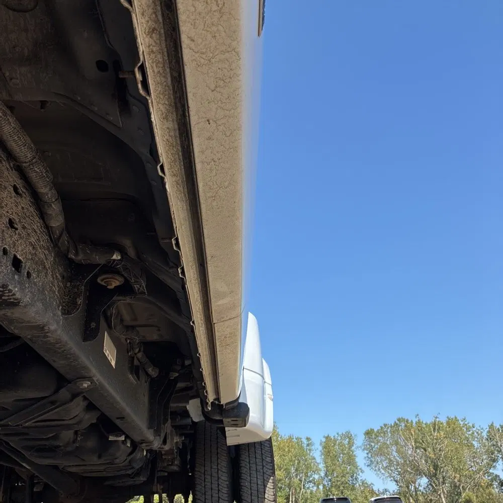 2023 Ford F350 S/D XLT