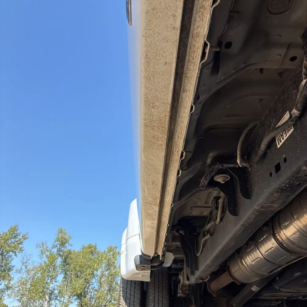 2023 Ford F350 S/D XLT