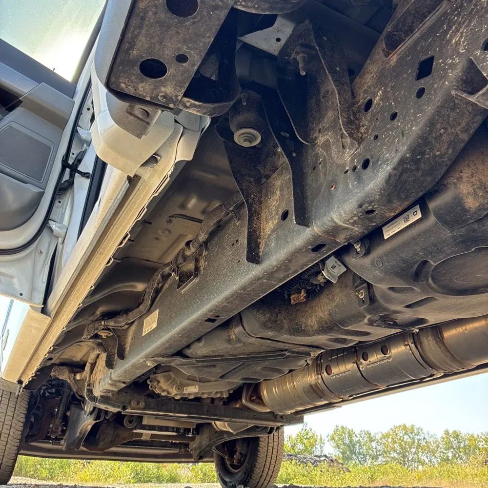 2023 Ford F350 S/D XLT