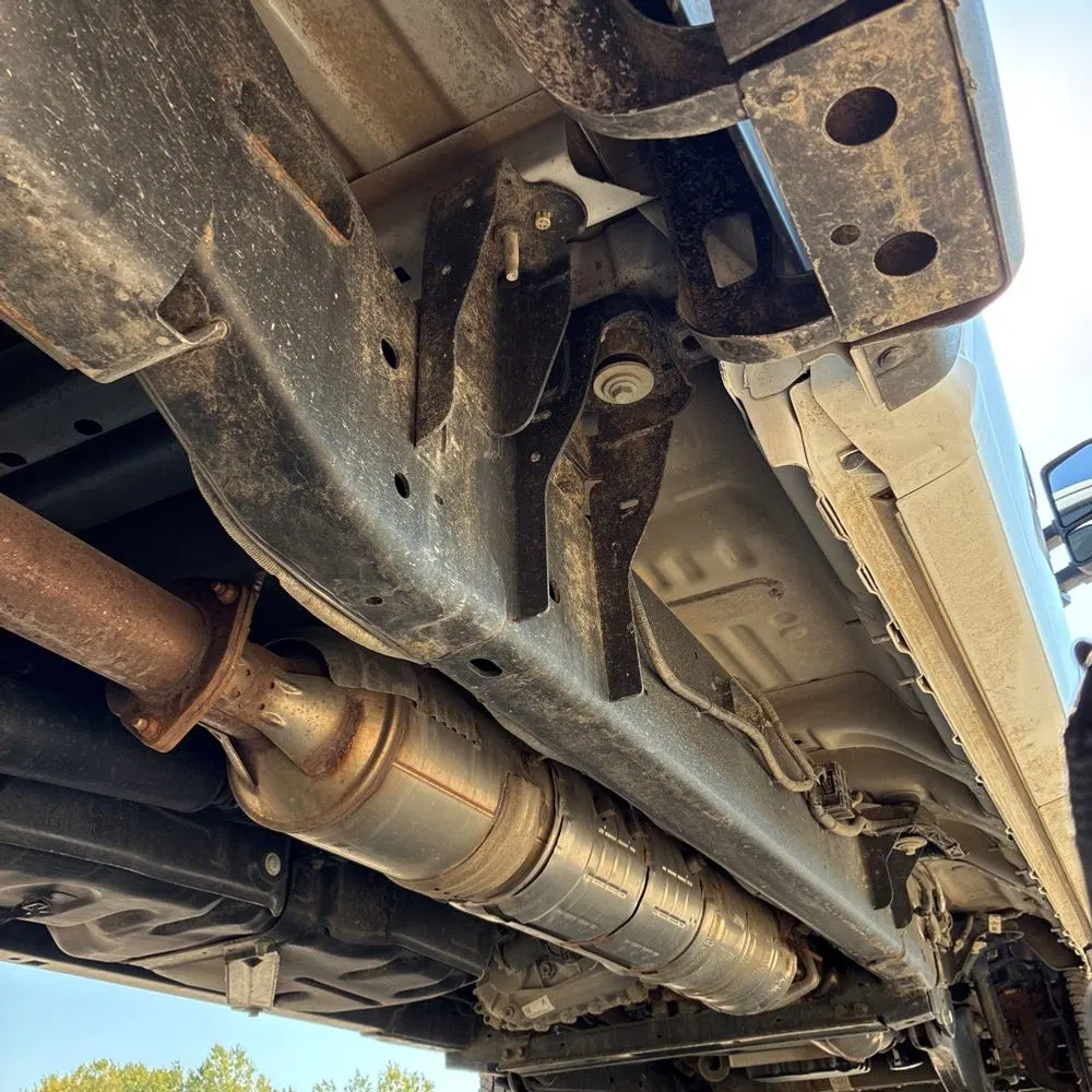 2023 Ford F350 S/D XLT