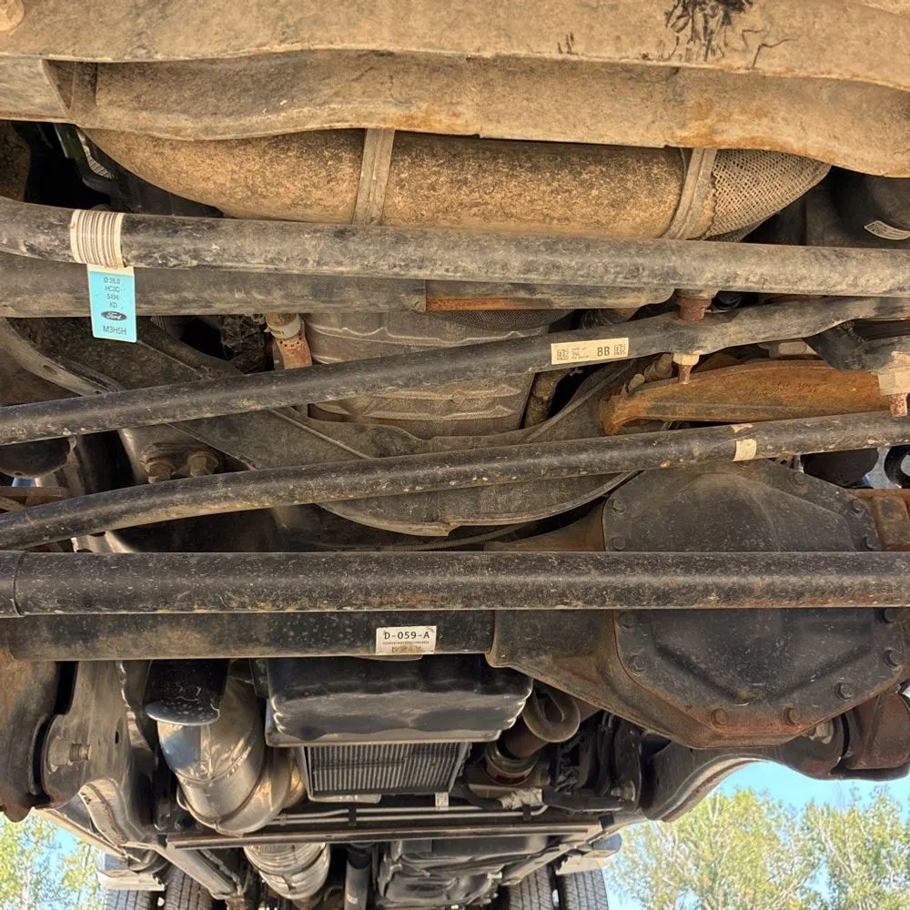 2023 Ford F350 S/D XLT