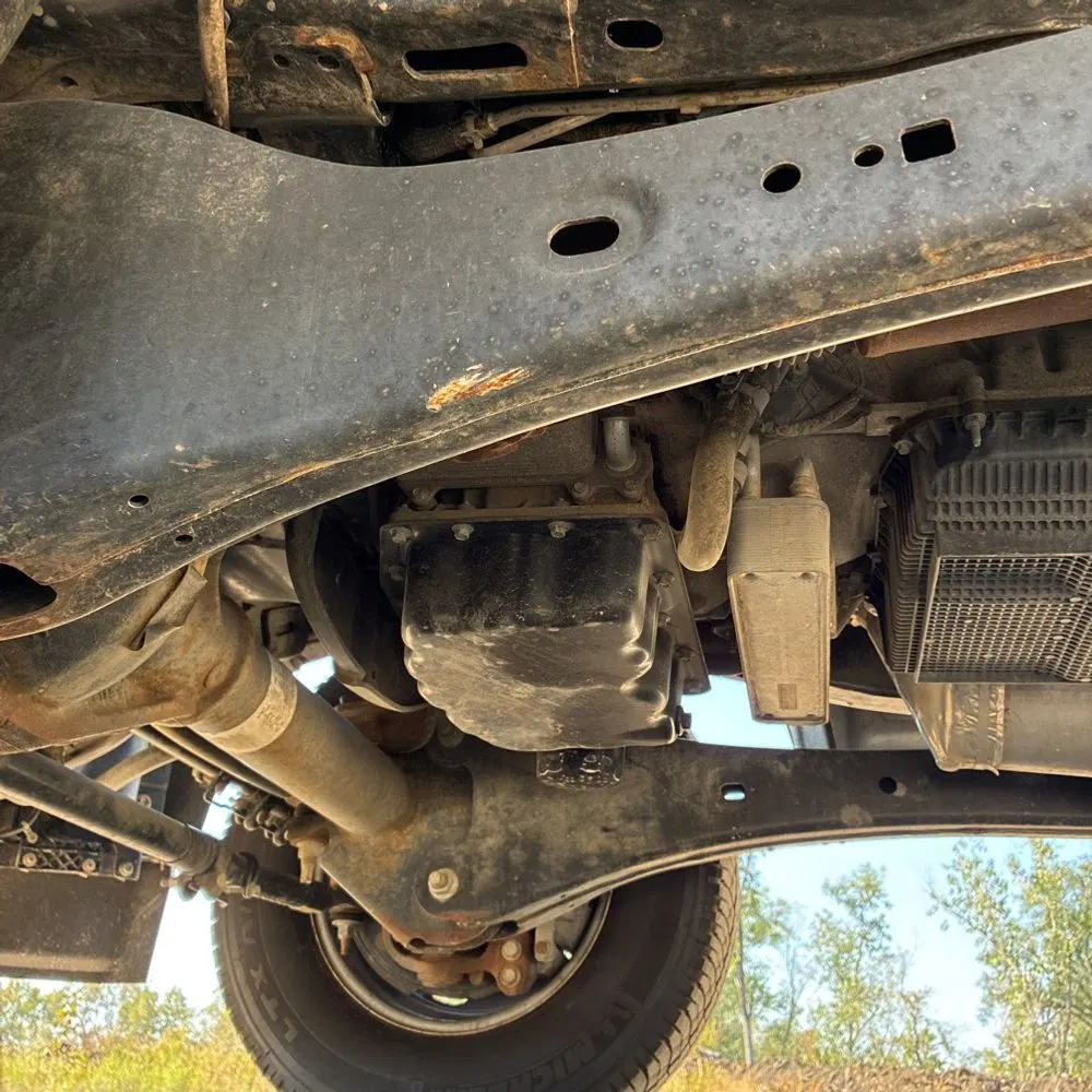 2023 Ford F350 S/D XLT