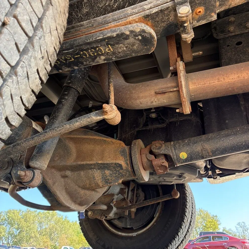 2023 Ford F350 S/D XLT