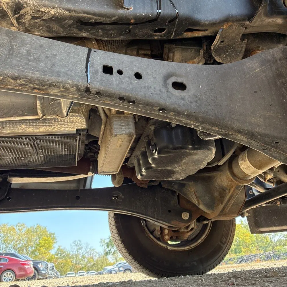 2023 Ford F350 S/D XLT