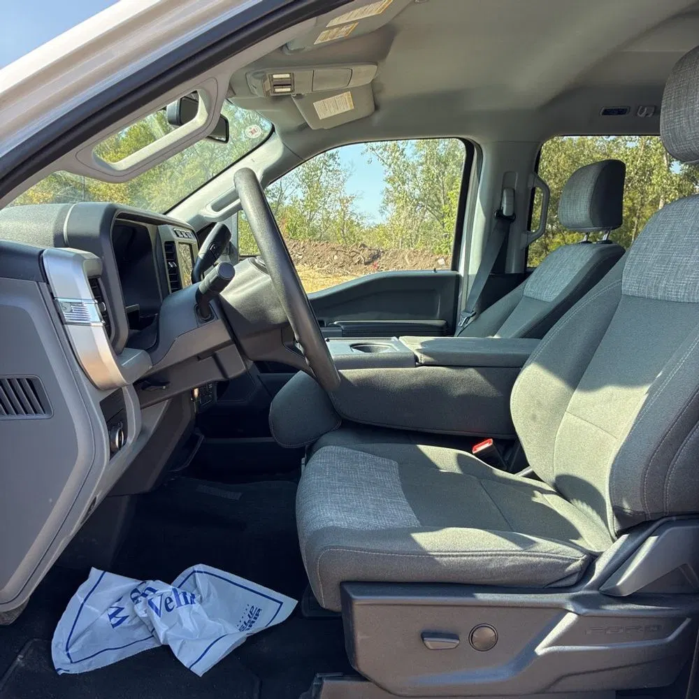 2023 Ford F350 S/D XLT