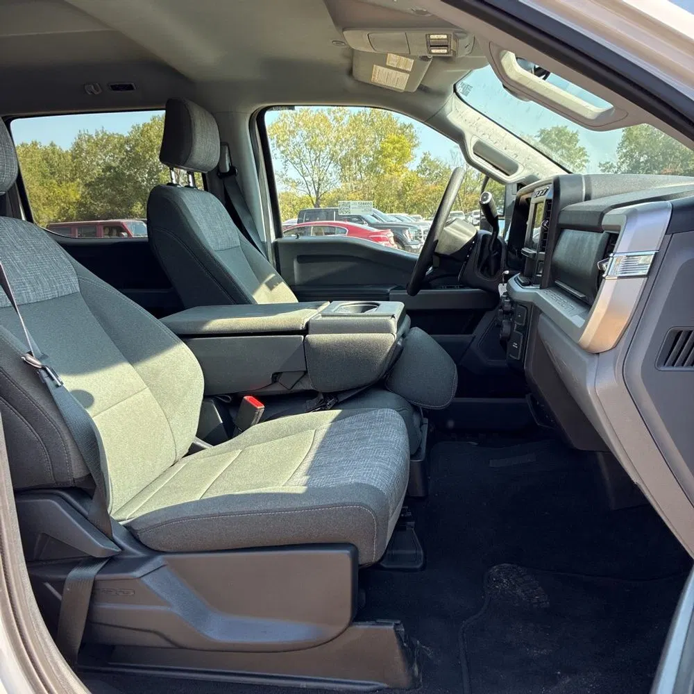 2023 Ford F350 S/D XLT