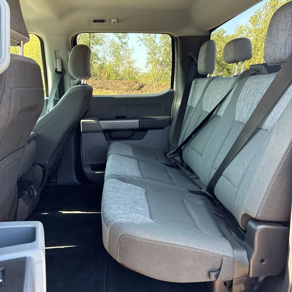 2023 Ford F350 S/D XLT