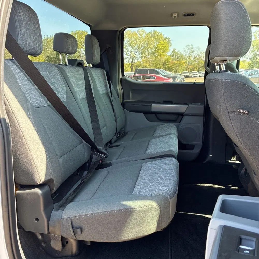 2023 Ford F350 S/D XLT