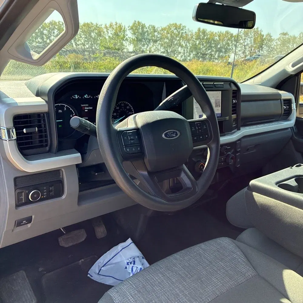 2023 Ford F350 S/D XLT