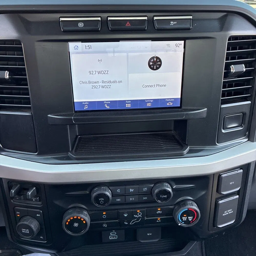 2023 Ford F350 S/D XLT