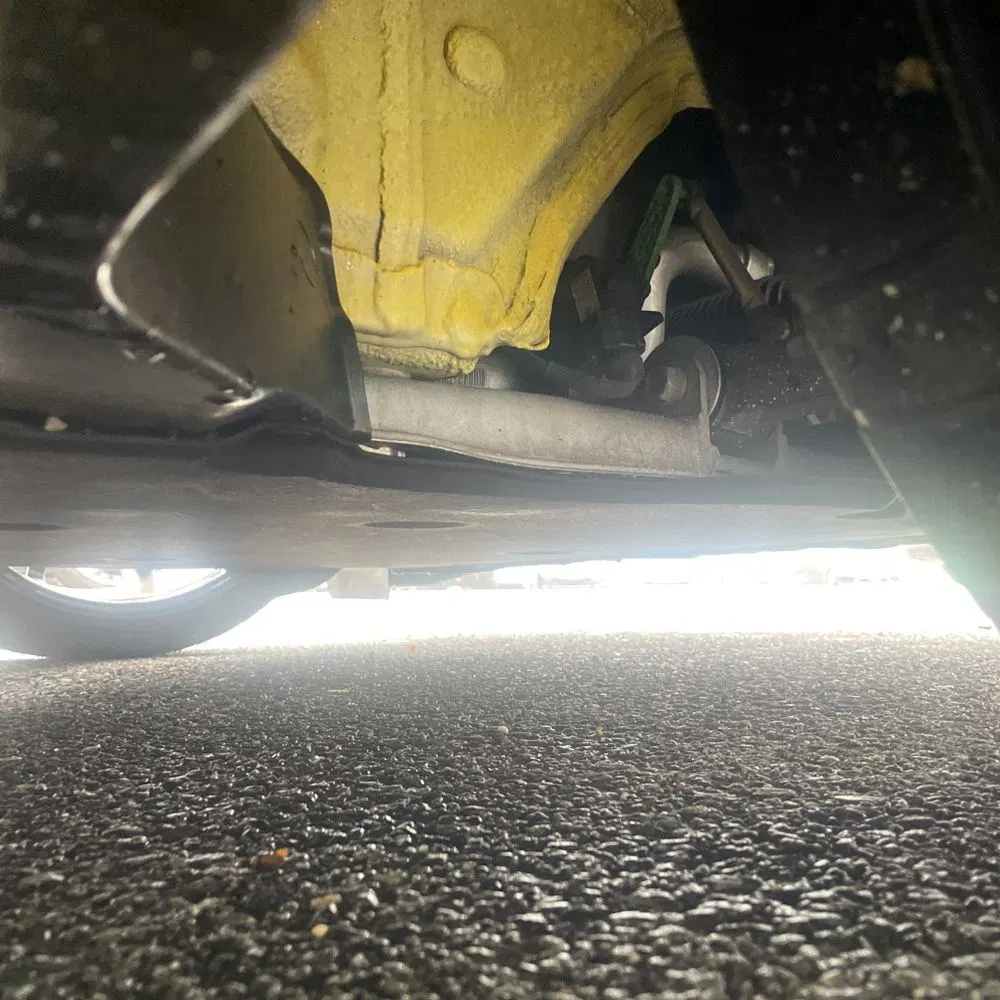 2019 Porsche 911 Carrera T