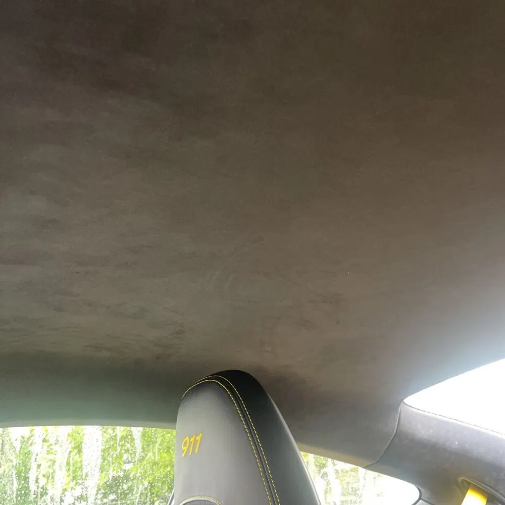 2019 Porsche 911 Carrera T