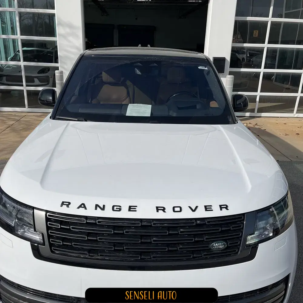 2023 Land Rover Range Rover P530 SE