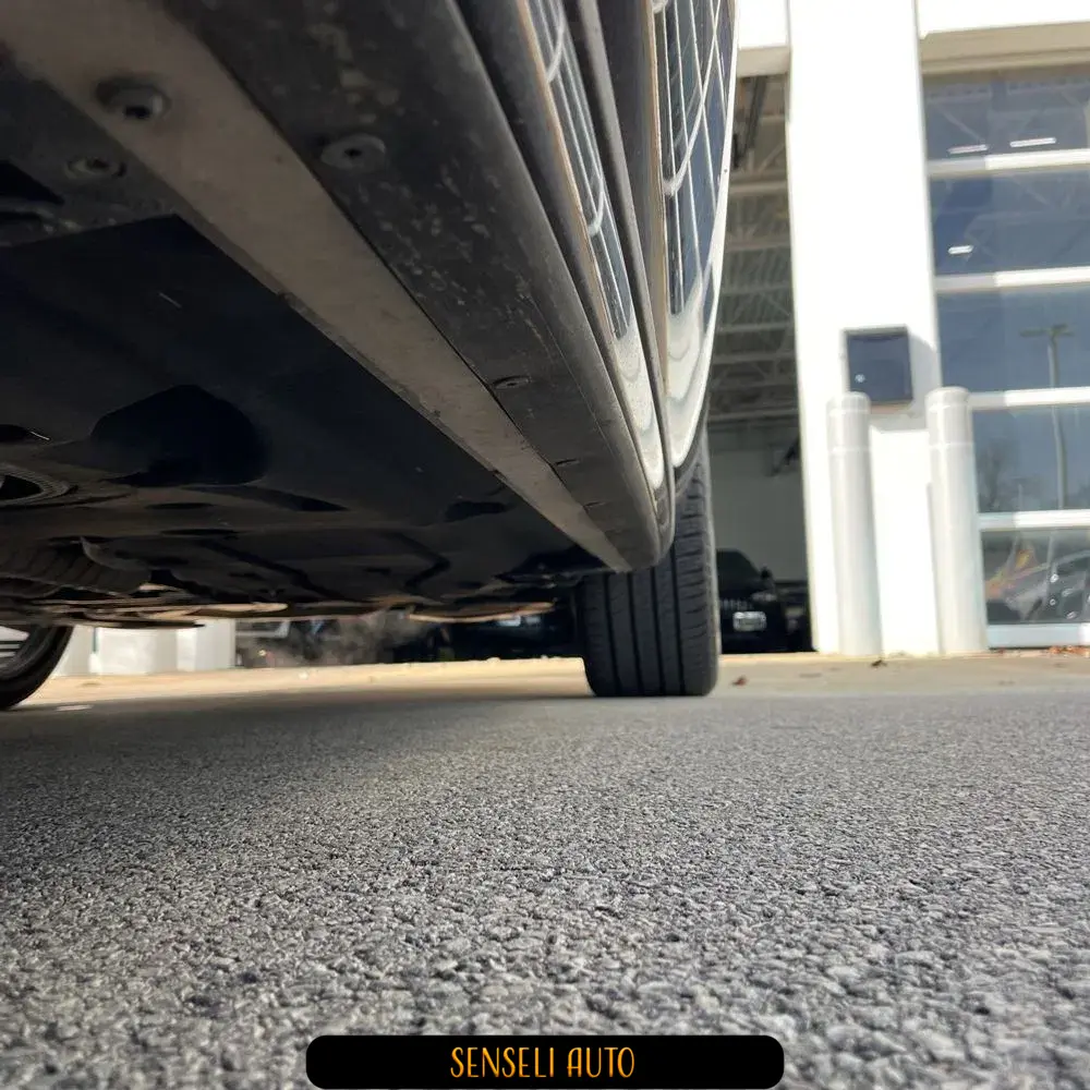 2023 Land Rover Range Rover P530 SE