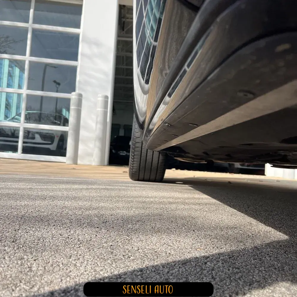 2023 Land Rover Range Rover P530 SE