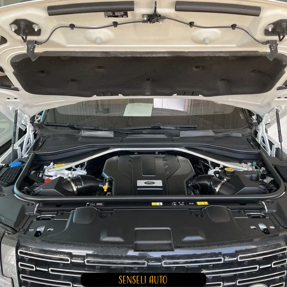 2023 Land Rover Range Rover P530 SE