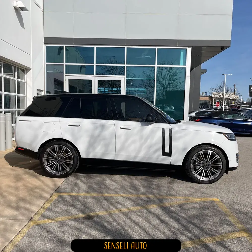 2023 Land Rover Range Rover P530 SE