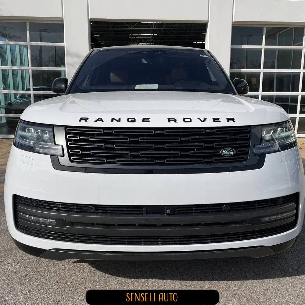 2023 Land Rover Range Rover P530 SE