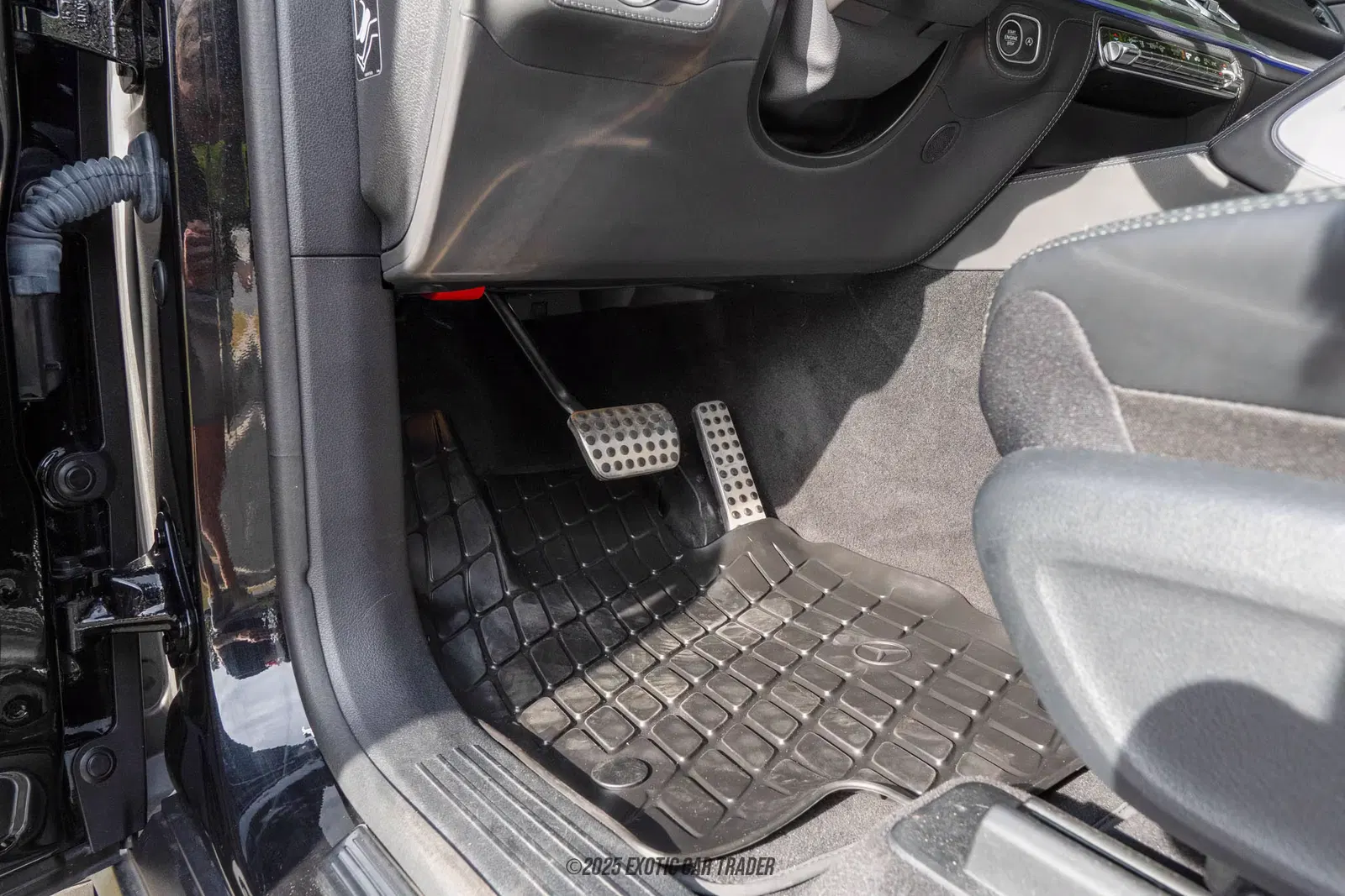 2023 Mercedes-Benz GLS63 AMG