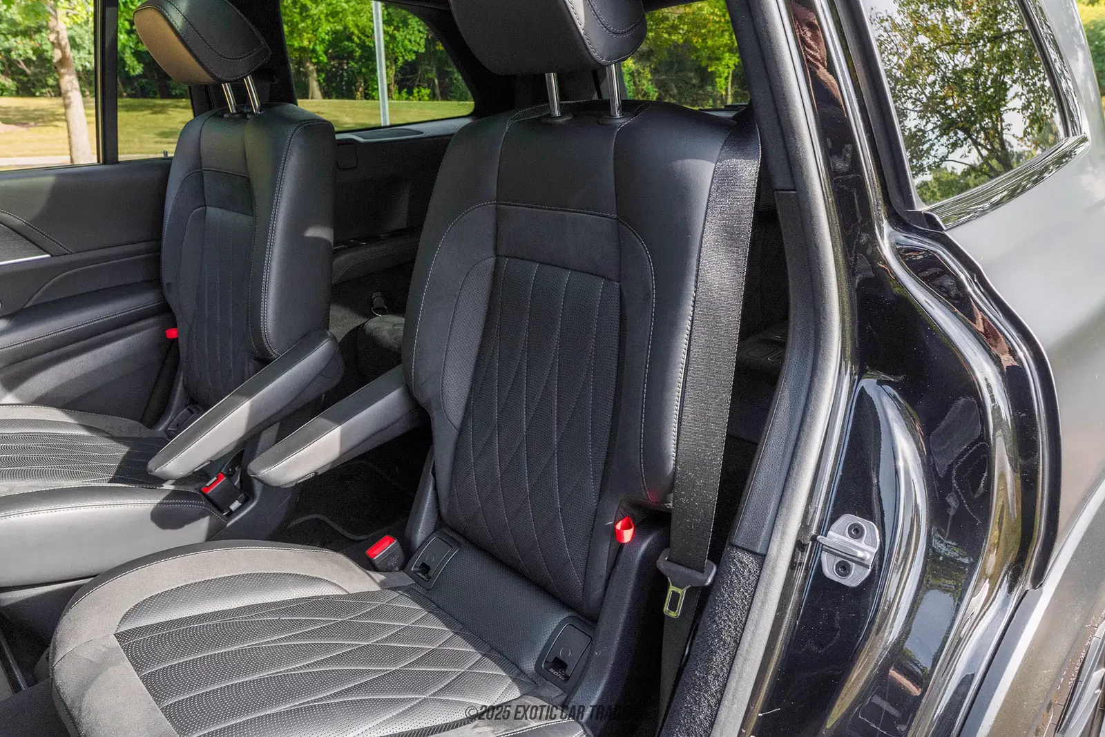 2023 Mercedes-Benz GLS63 AMG