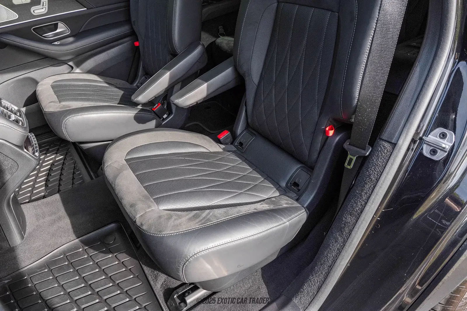 2023 Mercedes-Benz GLS63 AMG