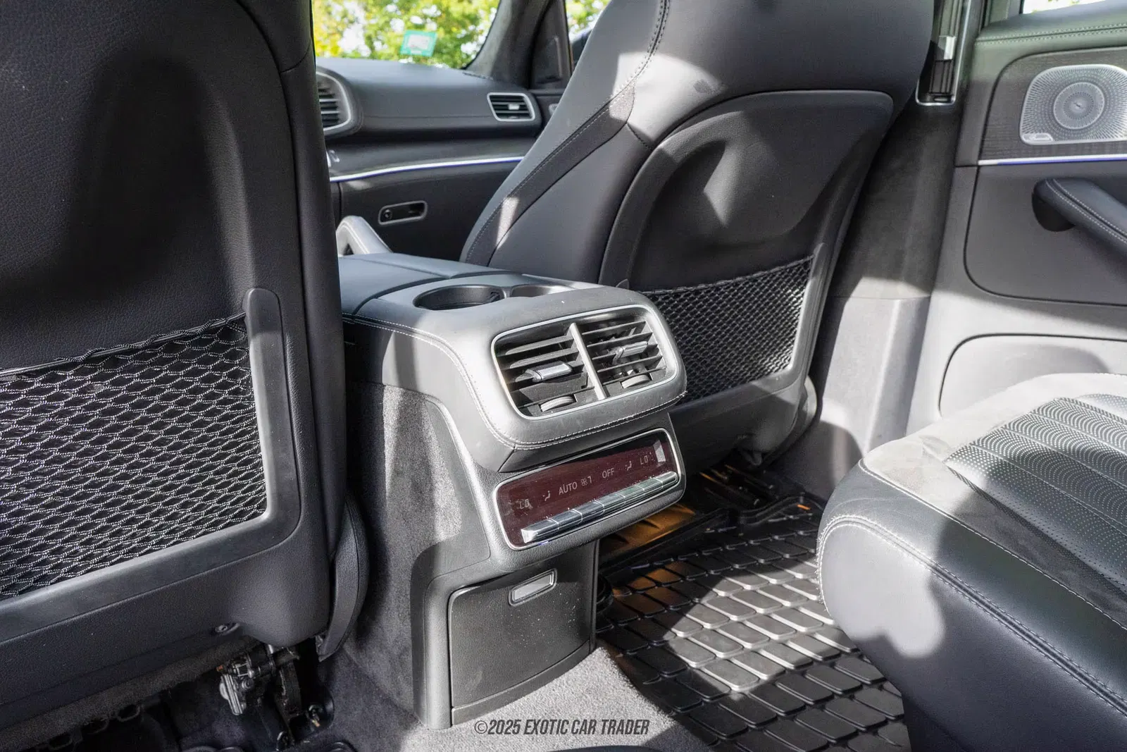 2023 Mercedes-Benz GLS63 AMG