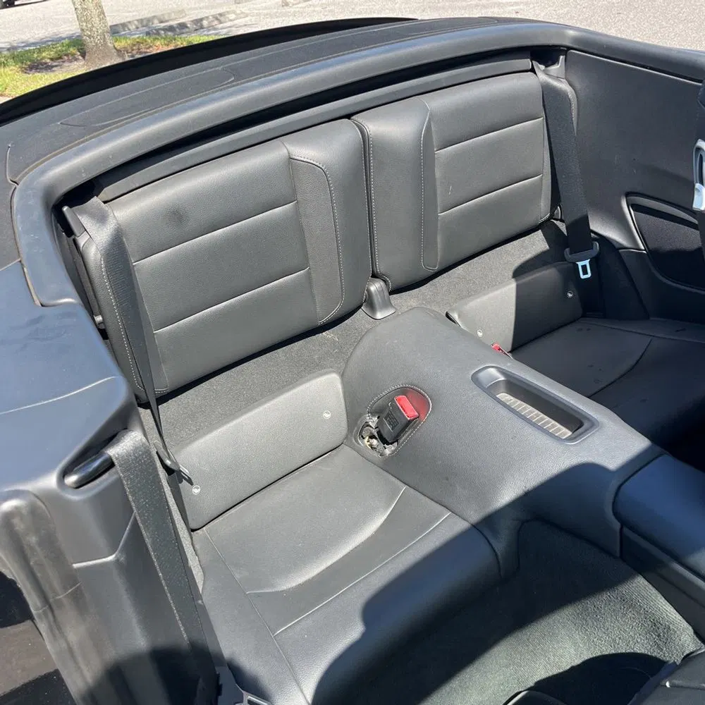2015 Porsche 911 Carrera