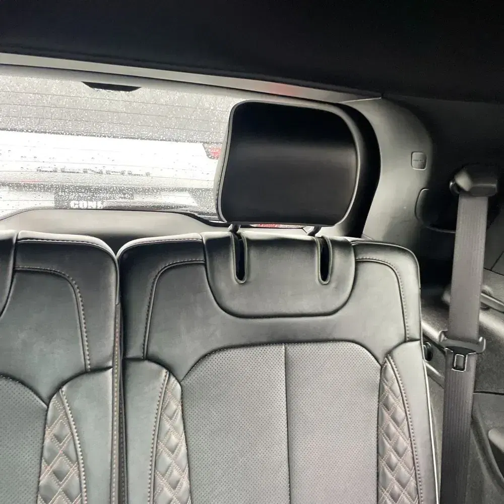 2024 Jeep Grand Cherokee L Summit
