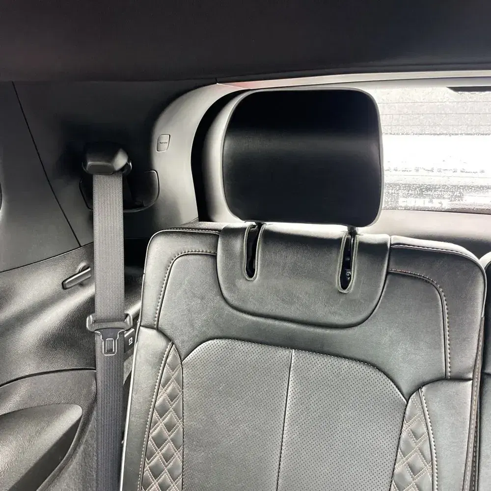2024 Jeep Grand Cherokee L Summit