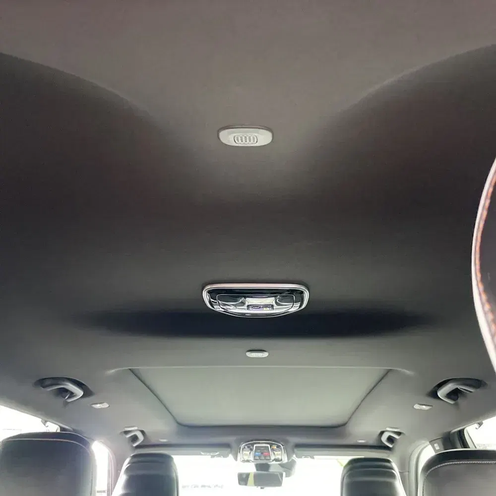 2024 Jeep Grand Cherokee L Summit