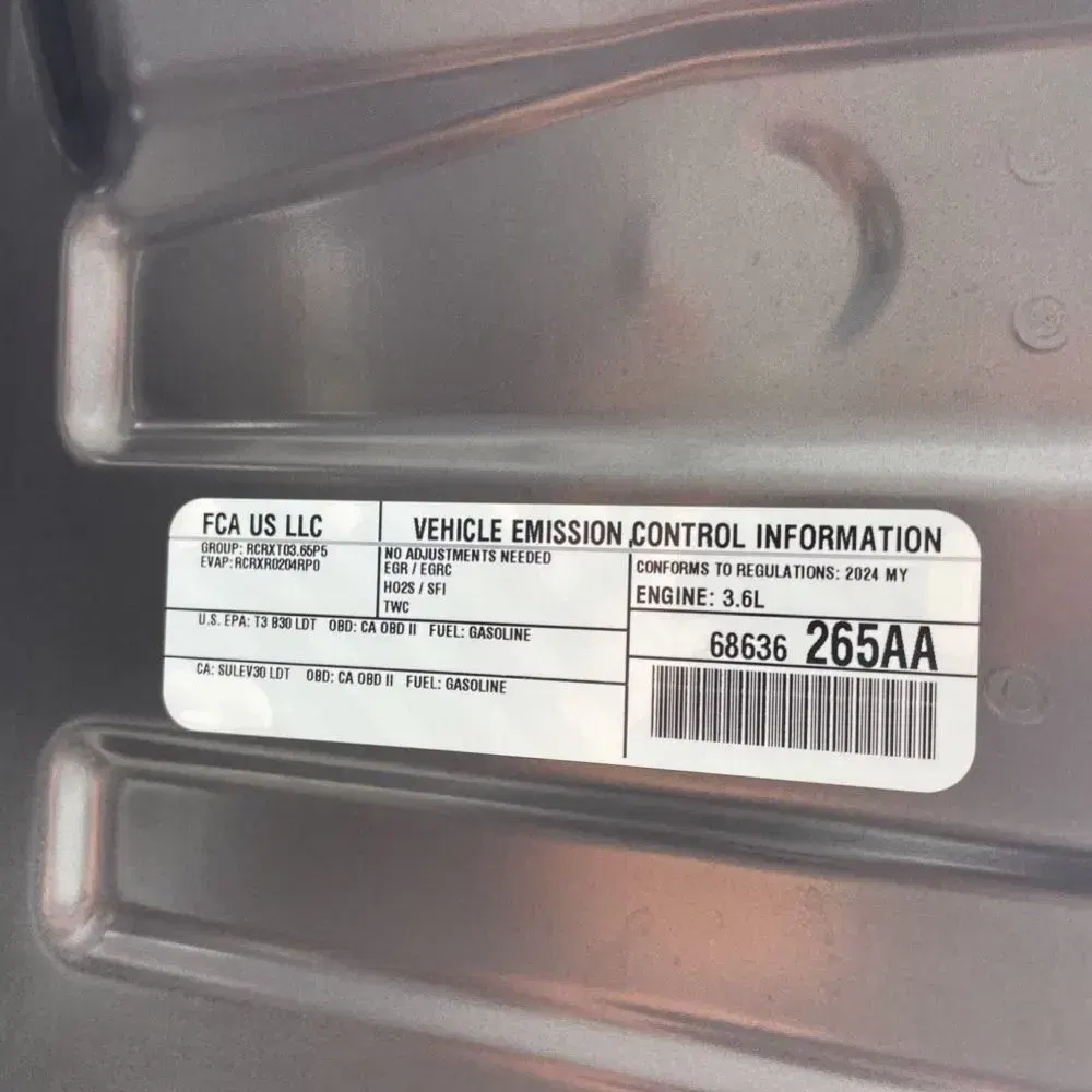 2024 Jeep Grand Cherokee L Summit