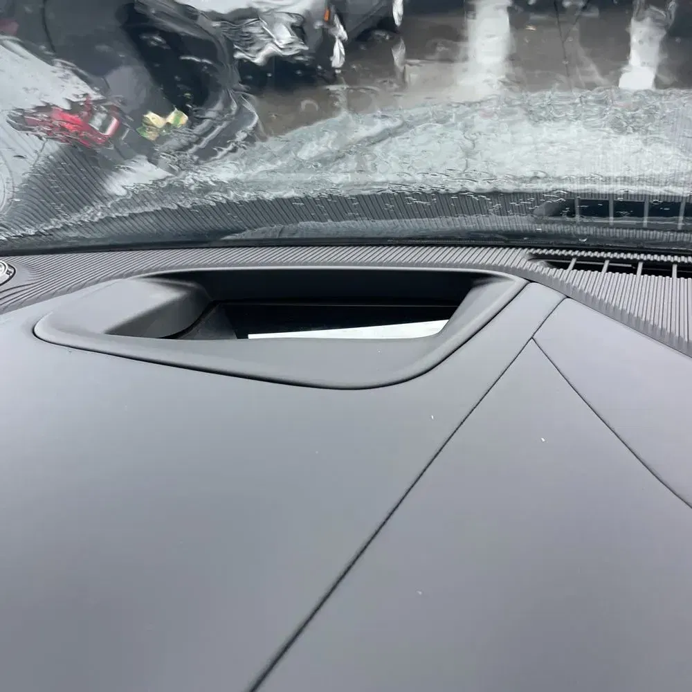 2024 Jeep Grand Cherokee L Summit