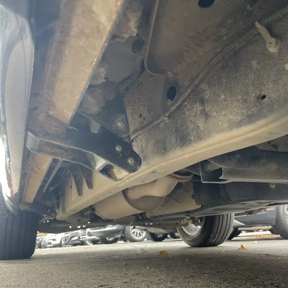 2024 Jeep Grand Wagoneer Base