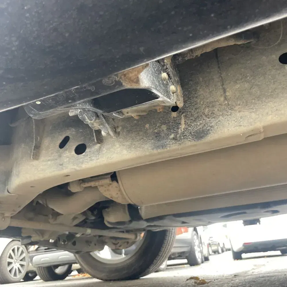 2024 Jeep Grand Wagoneer Base