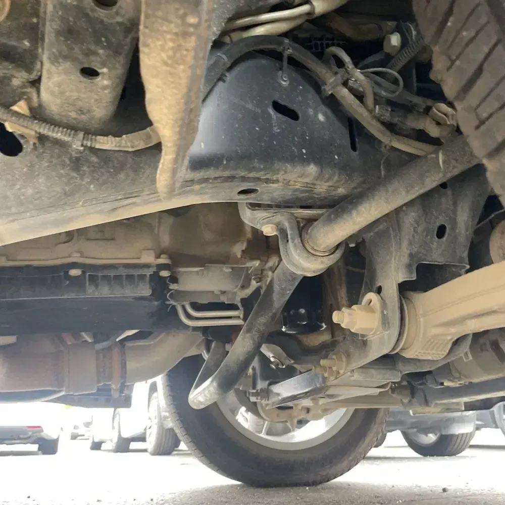 2024 Jeep Grand Wagoneer Base