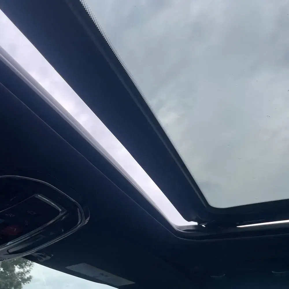 2024 Jeep Grand Wagoneer Base
