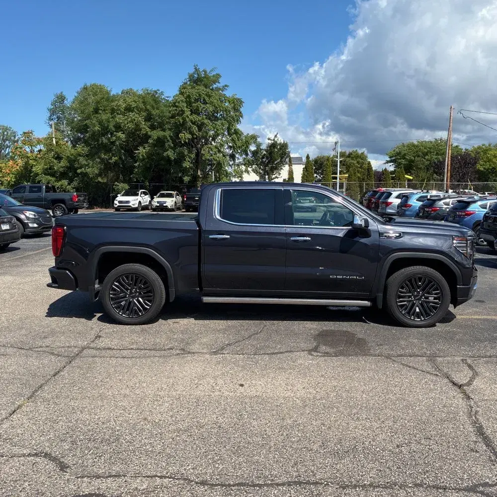 2022 GMC Sierra 1500 Denali Ultimate