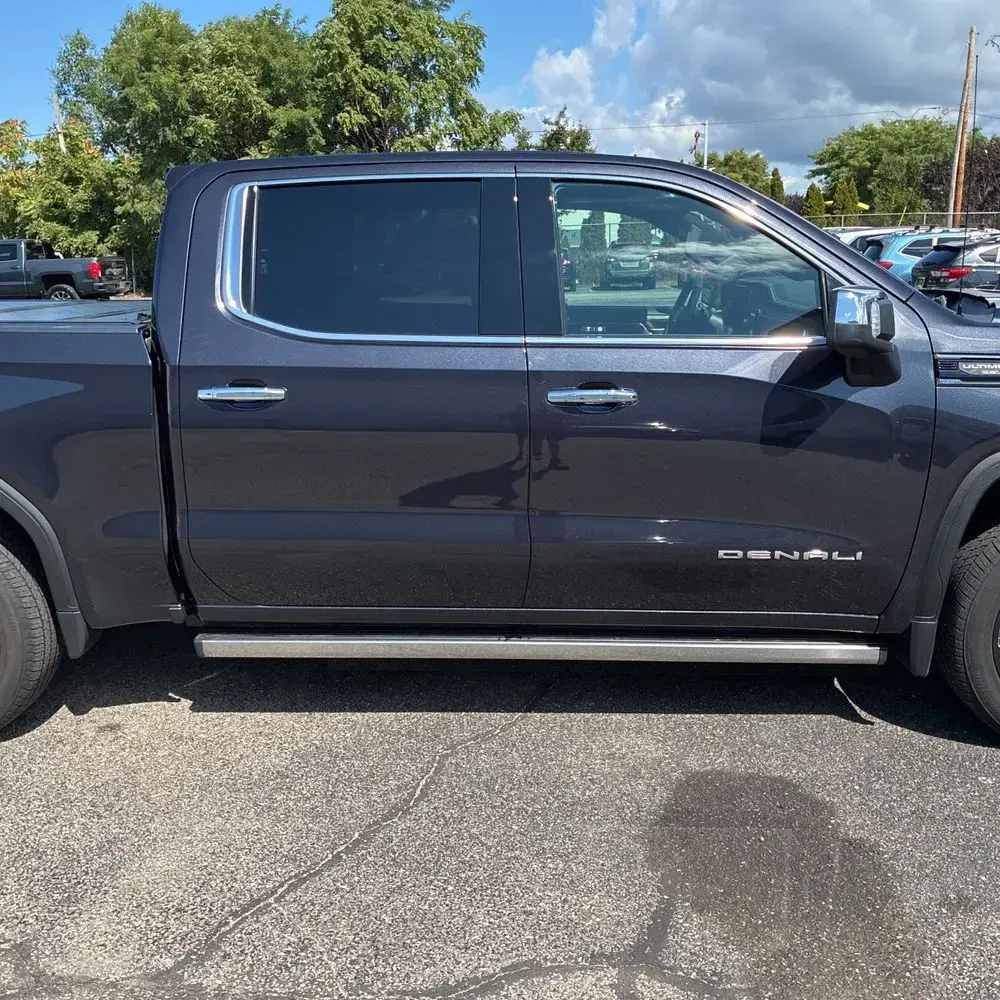 2022 GMC Sierra 1500 Denali Ultimate