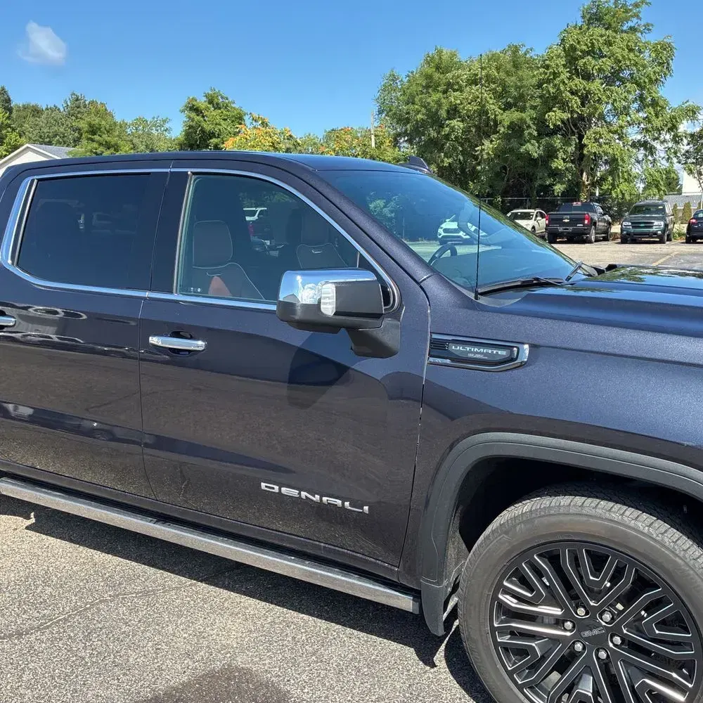 2022 GMC Sierra 1500 Denali Ultimate