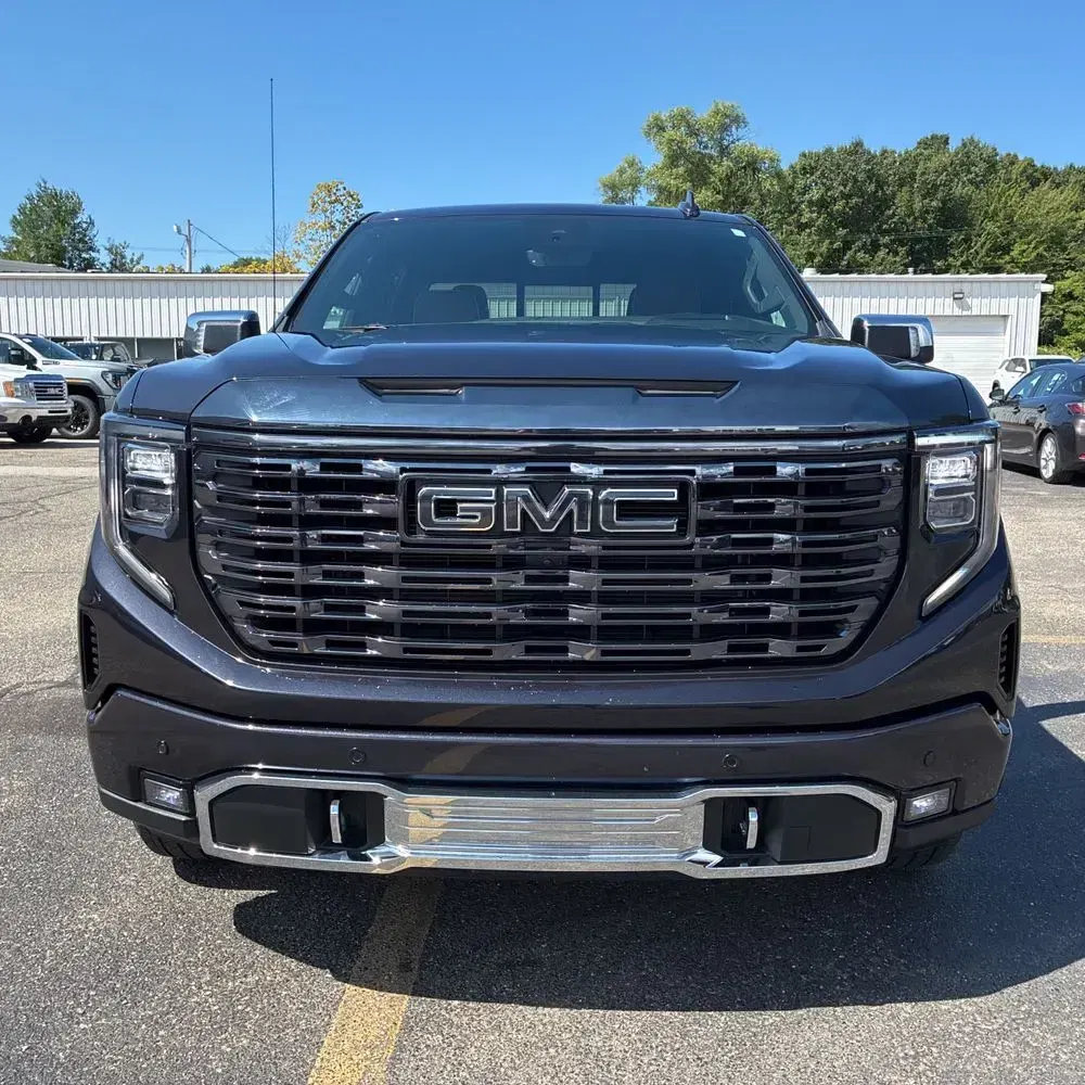 2022 GMC Sierra 1500 Denali Ultimate